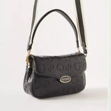 Buy Original GUESS Womens Oakbank Mini Crossbody Flap - Online at Best Price in Pakistan
