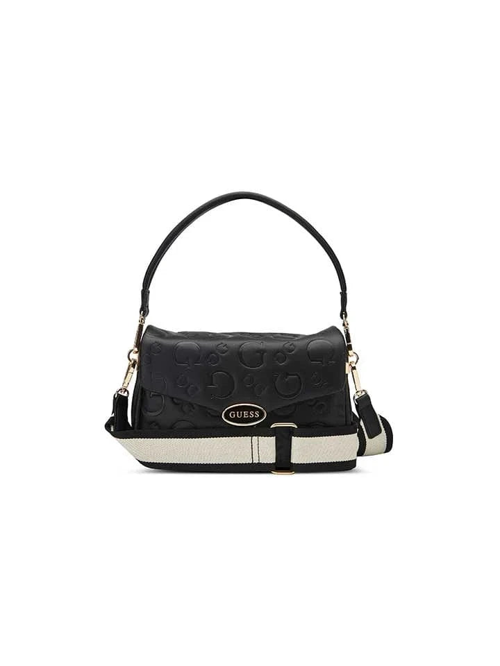 Buy Original GUESS Womens Oakbank Mini Crossbody Flap - Online at Best Price in Pakistan
