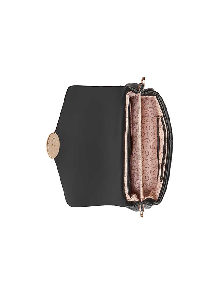 Buy Original GUESS Womens Oakbank Mini Crossbody Flap - Online at Best Price in Pakistan