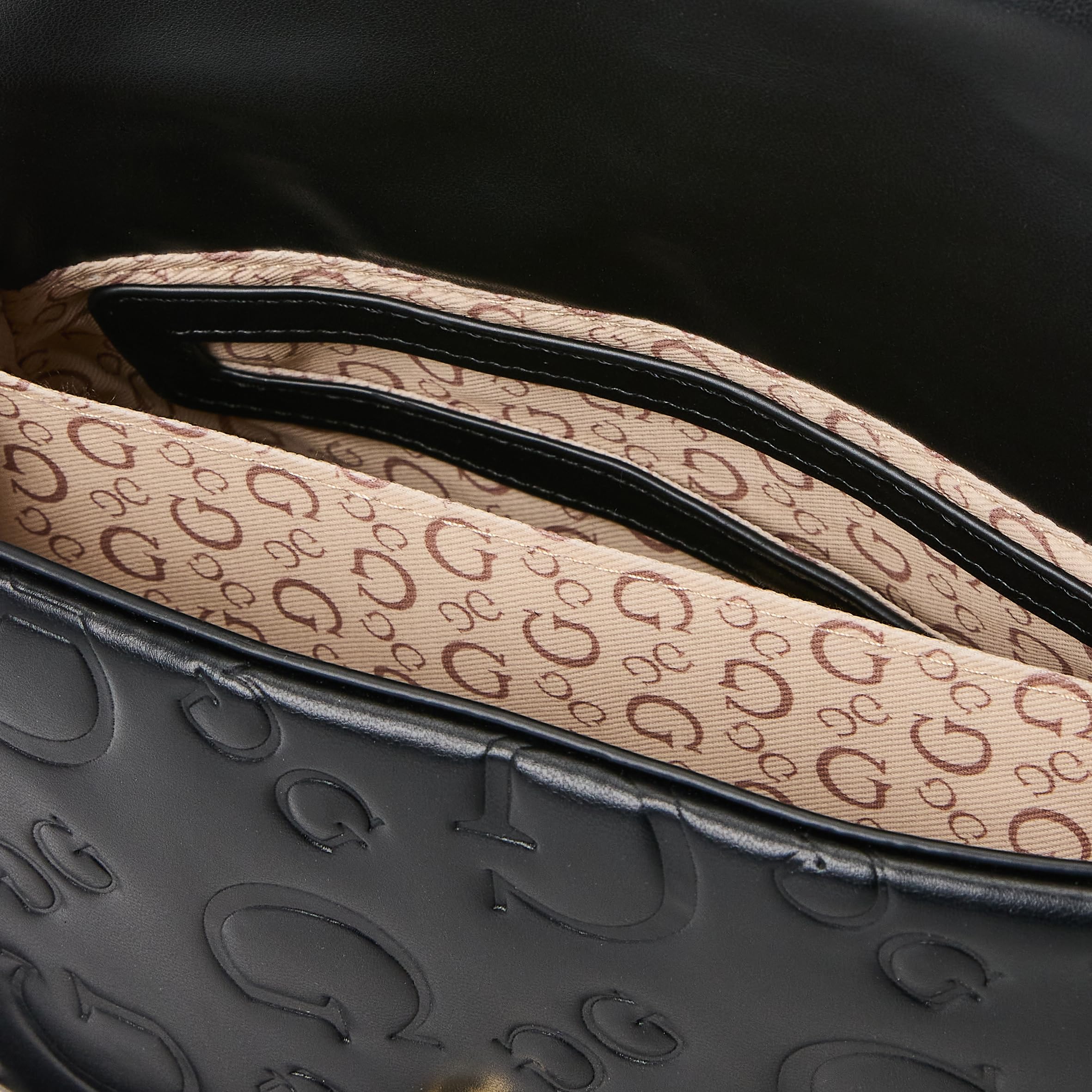 Buy Original GUESS Womens Oakbank Mini Crossbody Flap - Online at Best Price in Pakistan