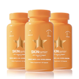 Buy Original SKINtamin Veggie Collagen 60-Cap - Online at Best Price in Pakistan