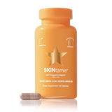 Buy Original SKINtamin Veggie Collagen 60-Cap - Online at Best Price in Pakistan