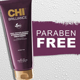 CHI Brilliance Deep Protein Hair Masque 237ml