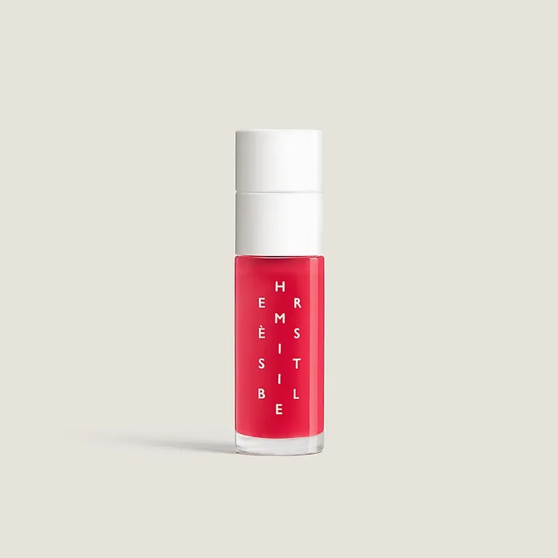 Buy Original HERMES Hermsistible Infused Lip Care Oil 04 Rouge Amarelle - Online at Best Price in Pakistan