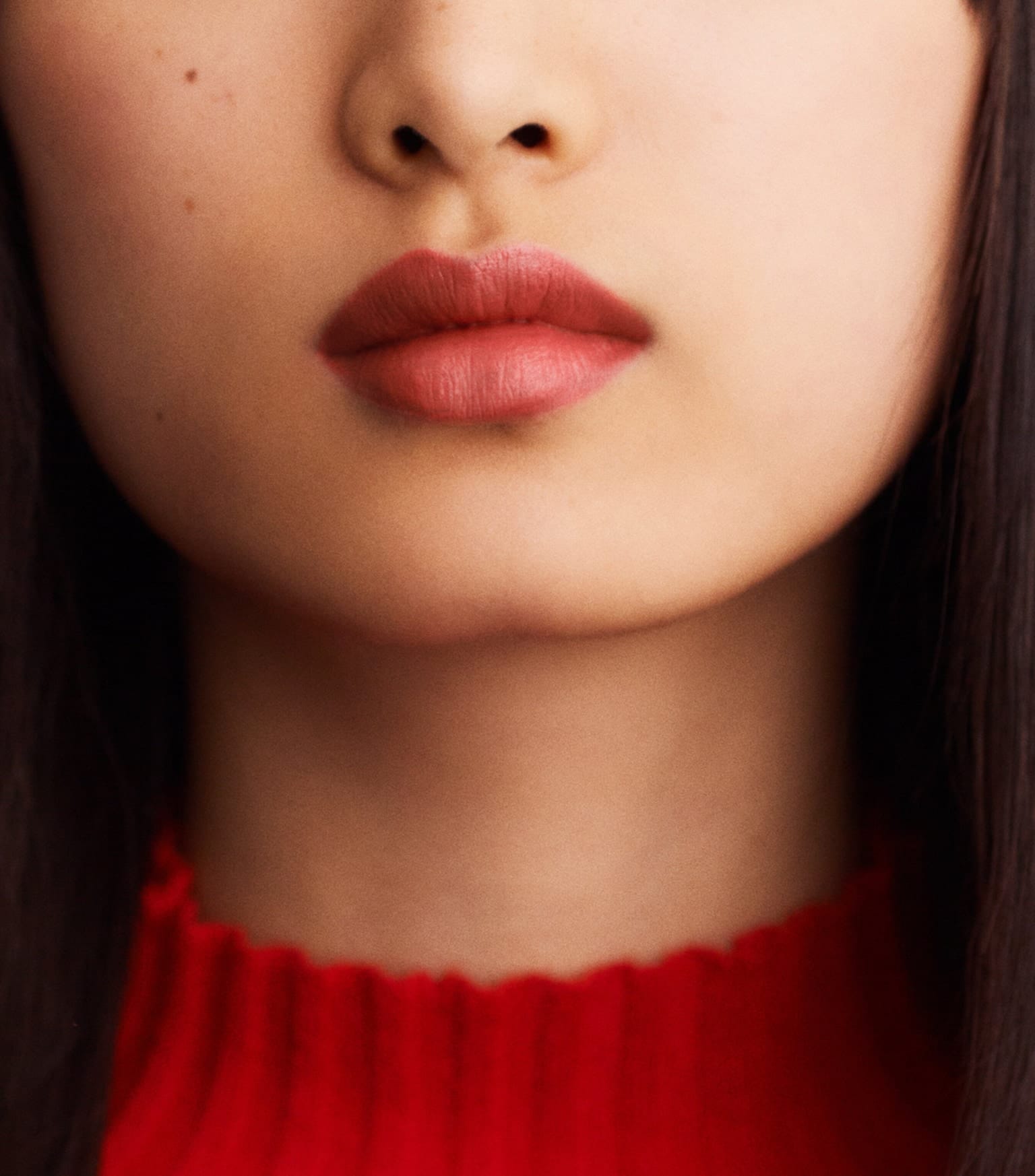 Buy Original HERMES Rouge Satin Lipstick 21 Rose Epice - Online at Best Price in Pakistan