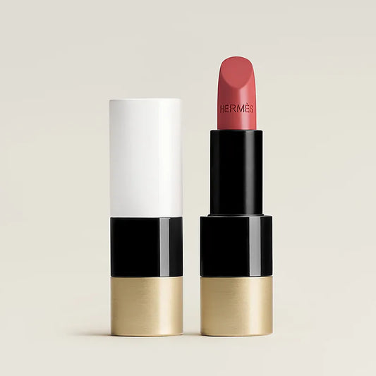 Buy Original HERMES Rouge Satin Lipstick 21 Rose Epice - Online at Best Price in Pakistan
