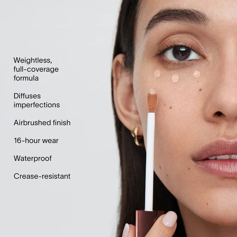 Buy Original Hour Glass Vanish Airbrush Concealer Birch 1 - Online at Best Price in Pakistan