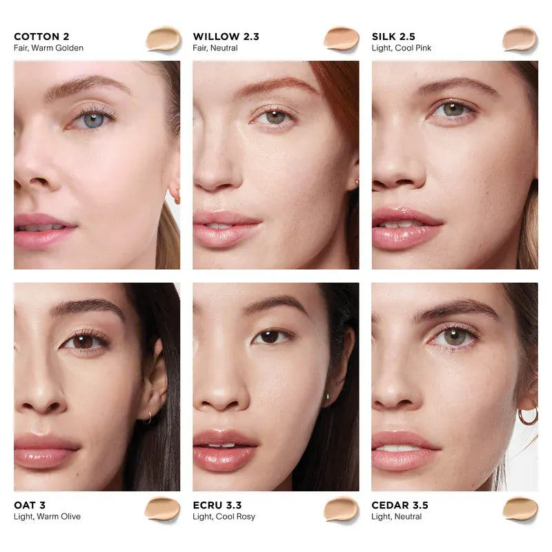 Buy Original Hour Glass Vanish Airbrush Concealer Birch 1 - Online at Best Price in Pakistan