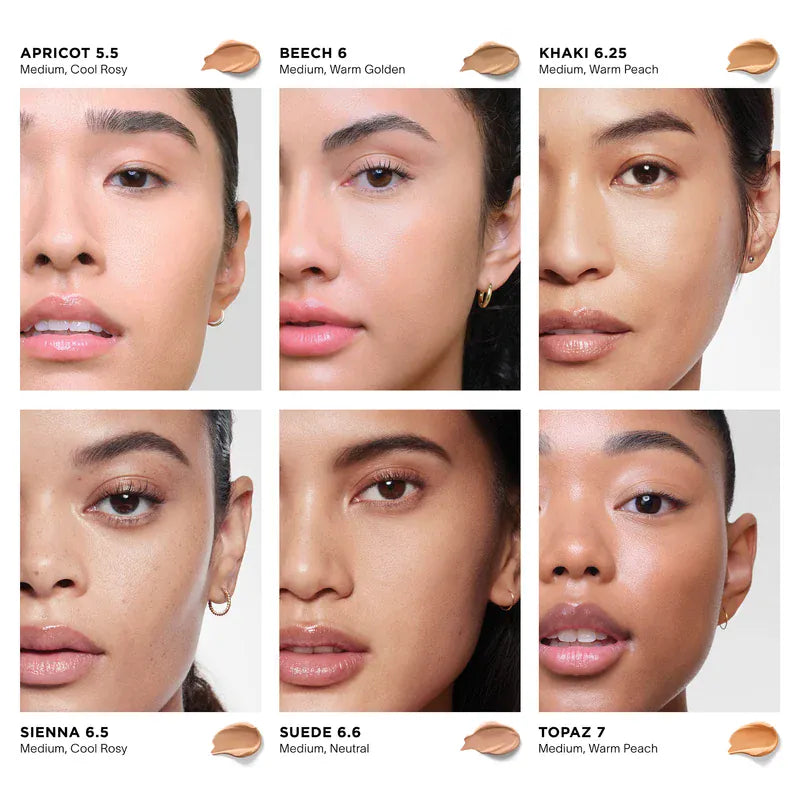 Buy Original Hour Glass Vanish Airbrush Concealer Birch 1 - Online at Best Price in Pakistan