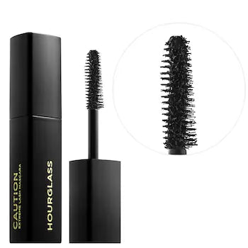 Buy Original HOURGLASS Caution Extreme Lash Mascara Travel Size 3.5ml - Online at Best Price in Pakistan