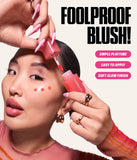 Buy Original Huda Beauty Baby Duo Blush Rose And Berry Travel Size - Online at Best Price in Pakistan