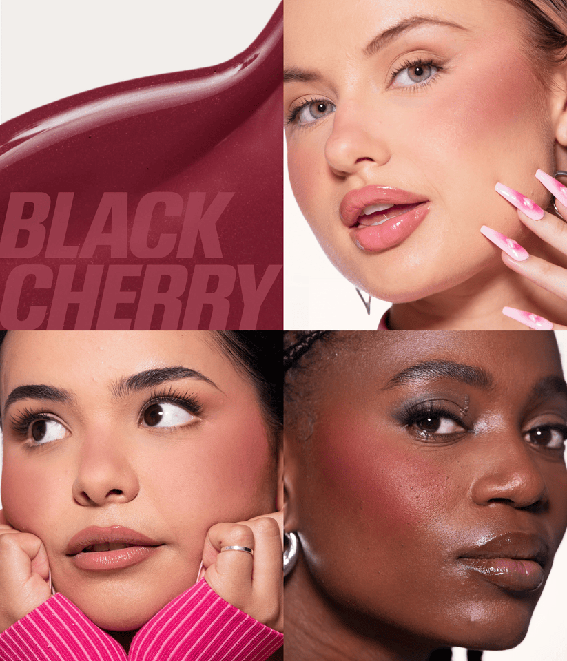 Buy Original Huda Beauty Baby Duo Blush Rose And Berry Travel Size - Online at Best Price in Pakistan