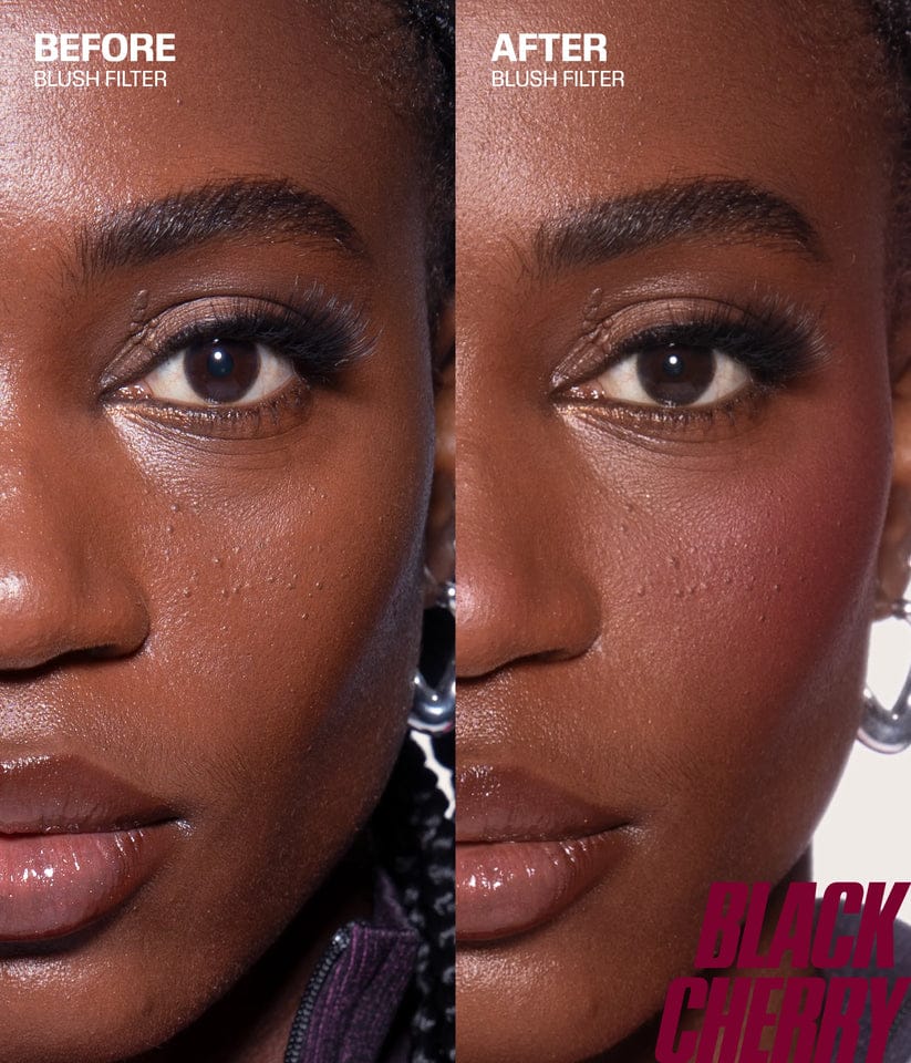 Buy Original Huda Beauty Baby Duo Blush Rose And Berry Travel Size - Online at Best Price in Pakistan