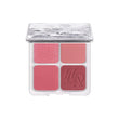 Buy Original Huda Beauty Blush Filter Blurring Blushlighters Palette - Rose Berry - Online at Best Price in Pakistan