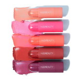 Buy Original Huda Beauty Cheeky Tint Blush Stick- Baddie Berry - Perky Peach - Online at Best Price in Pakistan