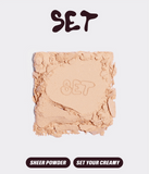 Buy Original Huda Beauty Creamy Obsessions Eyeshadow Palette - Online at Best Price in Pakistan