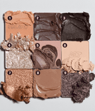 Buy Original Huda Beauty Creamy Obsessions Eyeshadow Palette - Online at Best Price in Pakistan