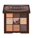 Buy Original Huda Beauty Creamy Obsessions Eyeshadow Palette - Online at Best Price in Pakistan