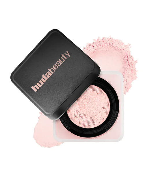 Buy Original Huda Beauty Easy Bake Loose Baking & Setting Powder Cherry Blossom Cake 20g - Online at Best Price in Pakistan