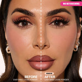 Buy Original Huda Beauty Easy Bake Loose Baking & Setting Powder  Peach Pie - Online at Best Price in Pakistan