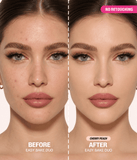 Buy Original Huda Beauty Easy Bake Loose Powder Duo Cherry Peach - Online at Best Price in Pakistan
