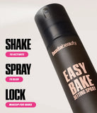 Buy Original Huda Beauty Easy Bake Setting Spray 100ml - Online at Best Price in Pakistan