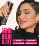 Buy Original Huda Beauty Easy Bake Setting Spray 100ml - Online at Best Price in Pakistan