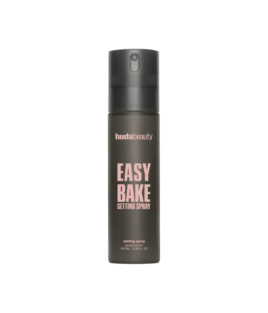 Buy Original Huda Beauty Easy Bake Setting Spray 100ml - Online at Best Price in Pakistan