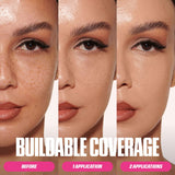 Buy Original Huda Beauty Easy Blur Natural Airbrush Foundation Amaretti 310 30ml - Online at Best Price in Pakistan