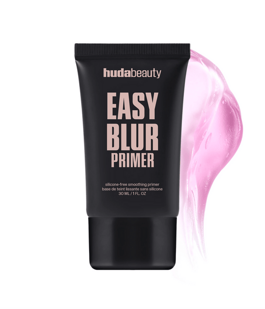 Buy Original Huda Beauty Easy Blur Silicone-Free Smoothing & Pore-Minimizing Primer 30ml - Online at Best Price in Pakistan