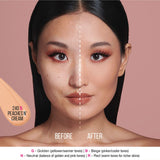Buy Original Huda Beauty Faux Filter Foundation Cheesecake 250G Huda Beauty - Online at Best Price in Pakistan