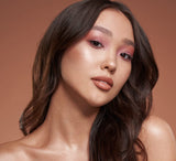 Buy Original Huda Beauty Glow Obsessions Face Palette Rich Glow - Online at Best Price in Pakistan