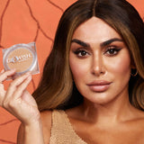 Buy Original Huda Beauty GloWish Luminous Pressed Powder 05 Medium - Online at Best Price in Pakistan