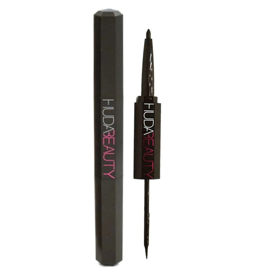 Buy Original Huda Beauty Life Liner Double Ended Eyeliner Liquid & Pencil - Online at Best Price in Pakistan