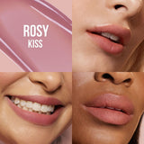 Buy Original Huda Beauty Lip Blush Creamy Lip & Cheek Stain Rosy Kiss - Online at Best Price in Pakistan