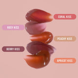Buy Original Huda Beauty Lip Blush Creamy Lip & Cheek Stain Rosy Kiss - Online at Best Price in Pakistan
