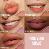 Buy Original Huda Beauty Lip Blush Creamy Lip & Cheek Stain Rosy Kiss - Online at Best Price in Pakistan