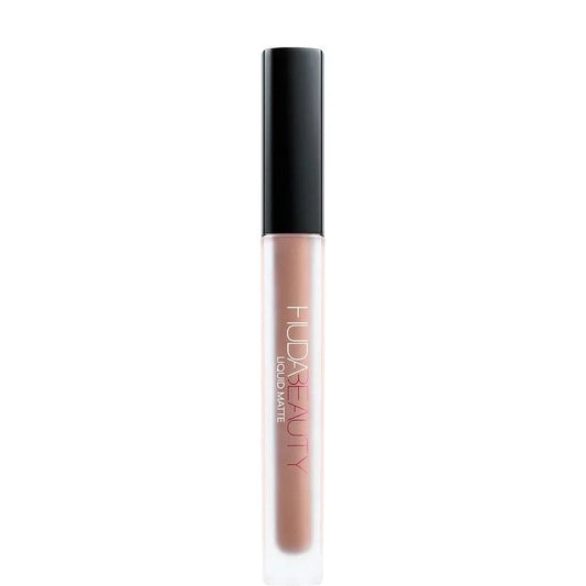 Buy Original Huda Beauty Liquid Matte Lipstick Girlfriend - Online at Best Price in Pakistan