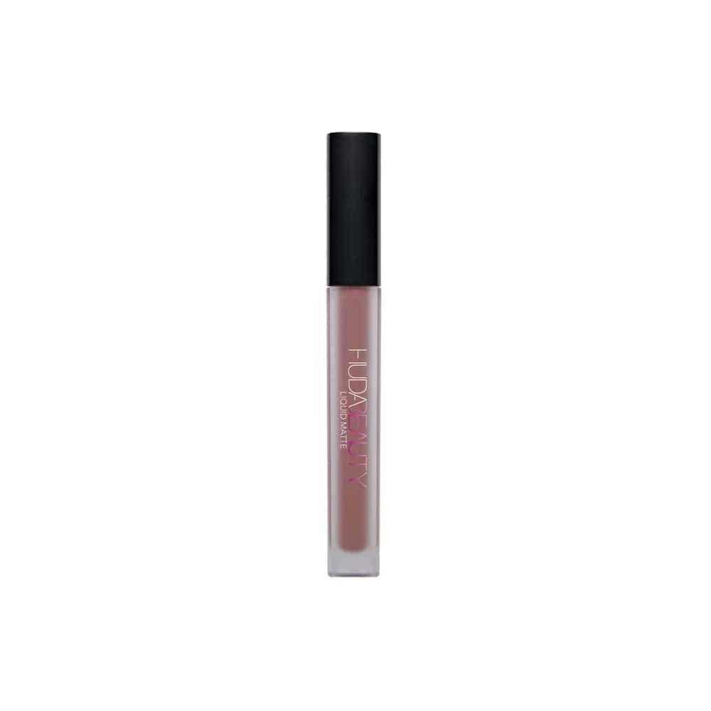 Buy Original Huda Beauty Liquid Matte Lipstick - Venus - Online at Best Price in Pakistan