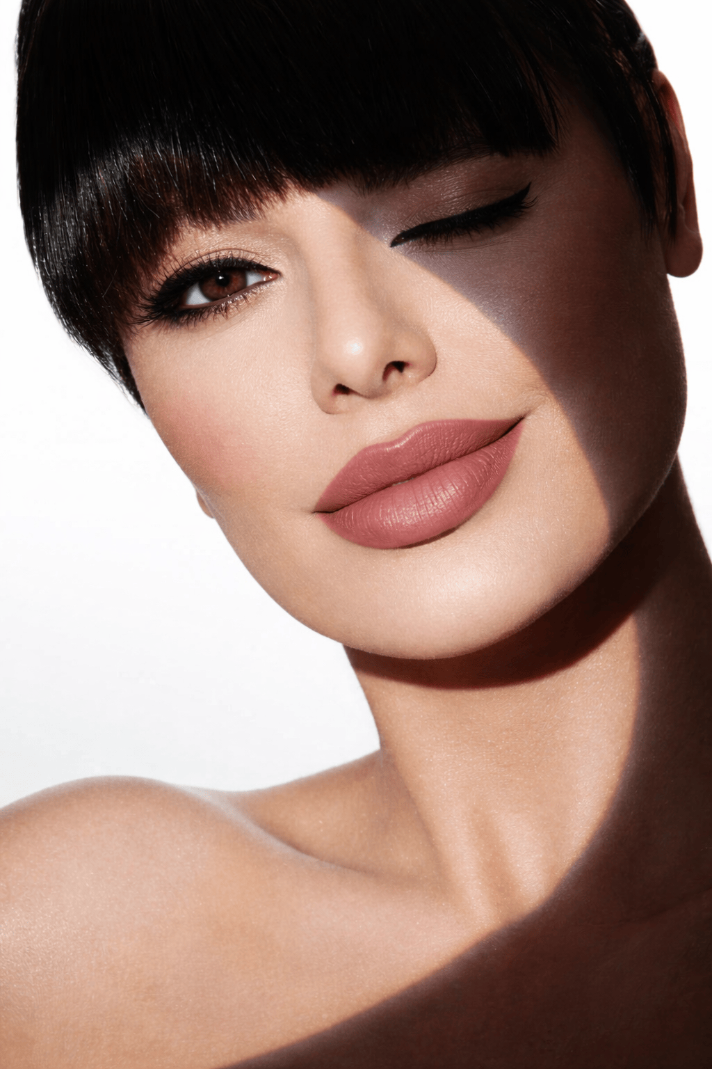 Buy Original Huda Beauty Powder Bullet Matte Lipstick Joyride - Online at Best Price in Pakistan