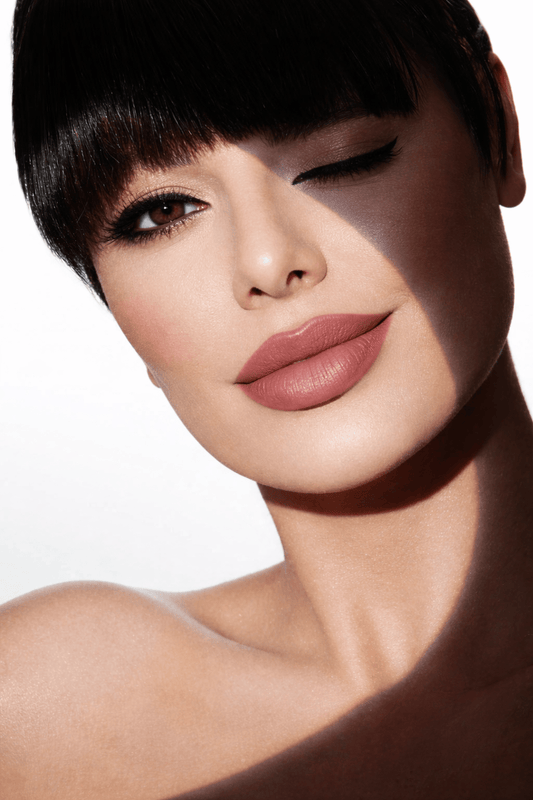 Buy Original Huda Beauty Powder Bullet Matte Lipstick Joyride - Online at Best Price in Pakistan