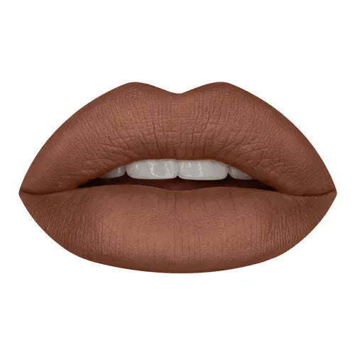 Buy Original Huda Beauty Powder Bullet Matte Lipstick Last Night - Online at Best Price in Pakistan