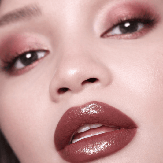 Buy Original Huda Beauty Power Bullet Cream Glow Hydrating Lipstick Amore - Online at Best Price in Pakistan