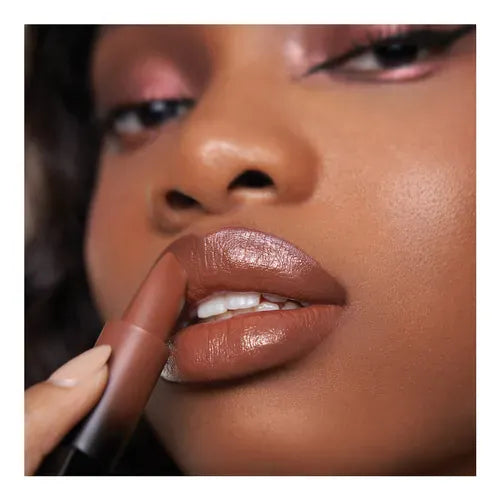 Buy Original Huda Beauty Power Bullet Cream Glow Hydrating Lipstick Boss Chick - Online at Best Price in Pakistan