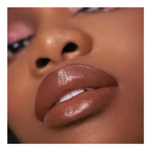 Buy Original Huda Beauty Power Bullet Cream Glow Hydrating Lipstick Boss Chick - Online at Best Price in Pakistan