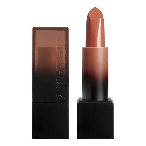 Buy Original Huda Beauty Power Bullet Cream Glow Hydrating Lipstick Boss Chick - Online at Best Price in Pakistan