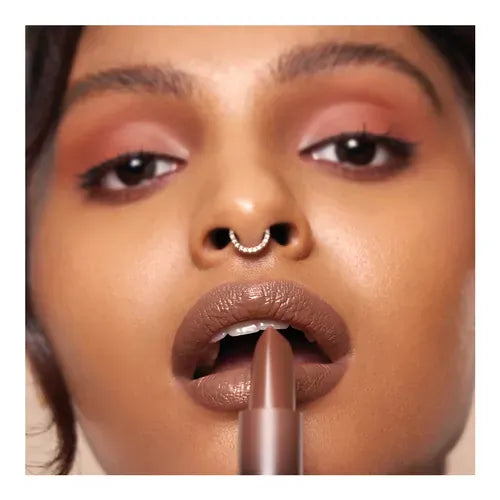 Buy Original Huda Beauty Power Bullet Cream Glow Hydrating Lipstick Goal Digger - Online at Best Price in Pakistan