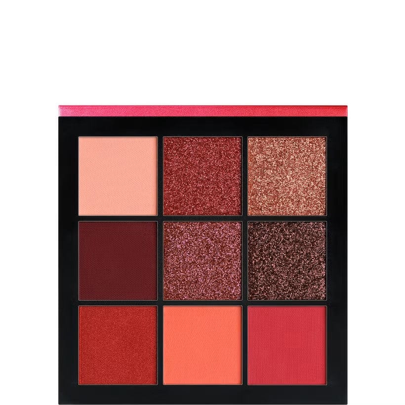 Buy Original Huda Beauty Ruby Obsessions Eyeshadow Palette - Online at Best Price in Pakistan