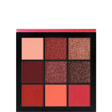 Buy Original Huda Beauty Ruby Obsessions Eyeshadow Palette - Online at Best Price in Pakistan
