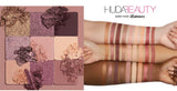 Buy Original Huda Beauty Sand Haze Obsessions Eyeshadow Palette - Online at Best Price in Pakistan